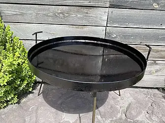 Сковороди з диска