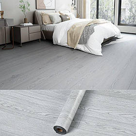 Підлогове стінове вінілове самоклеюче покриття 300*60 см*1,5мм в рулоні SW-00001816