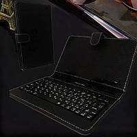 Универсальный чехол-клавиатура для планшета 7 дюймов KEYBOARD MOD-7
