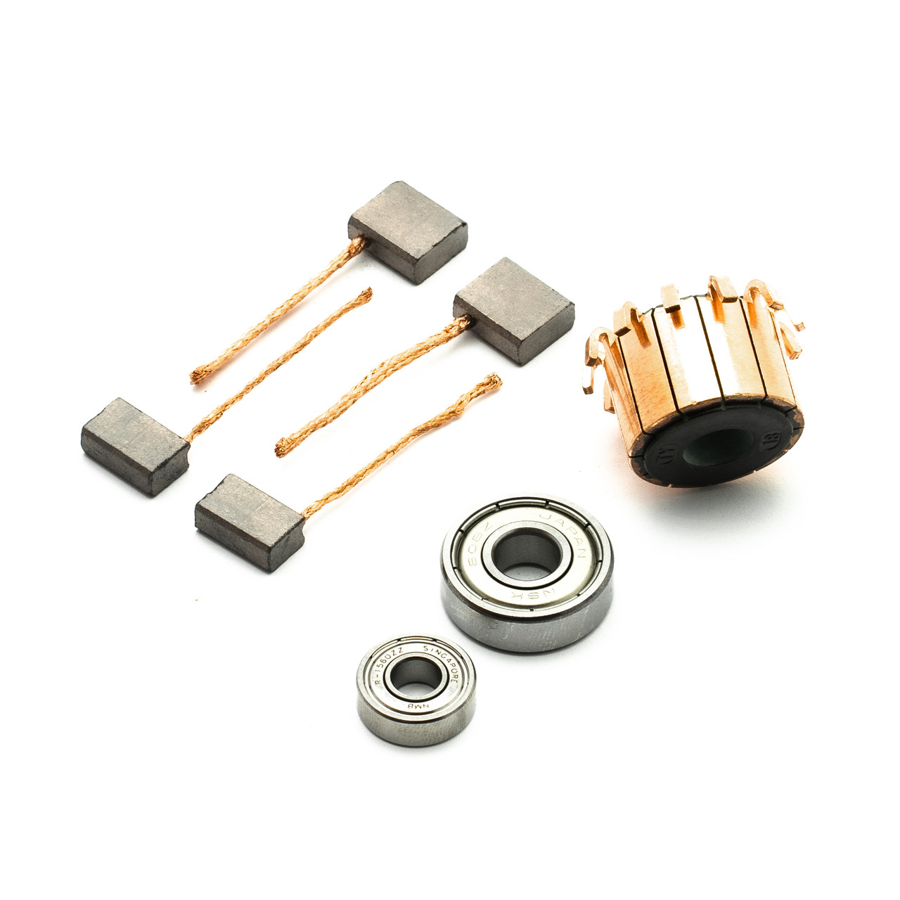 Ремкомплект двигуна ГТЦ АБС Lexus 47070-60010, 47070-30060