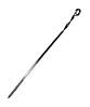 Шампур сталевий 560х12х3мм, фото 3