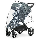 Коляска дитяча ME ME 1053-3 DYNAMIC PRO Arctic, фото 4