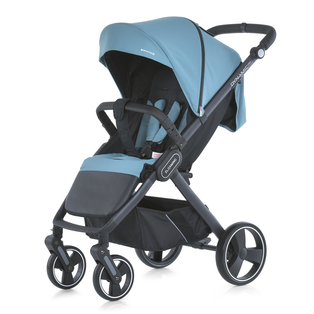 Коляска дитяча ME ME 1053-3 DYNAMIC PRO Arctic