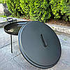 Сковорода з диска SDR-50, фото 2