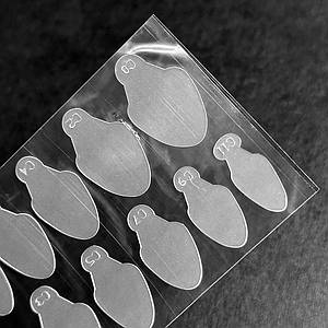 матеріали для дизайну нігтів