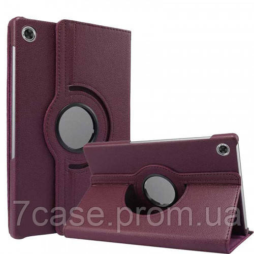 Чохол TTX 360 для Oppo Pad Air OPD2102, X21N2 Фіолетовий