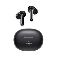 Бездротові Bluetooth навушники Usams US-XD19 чорні, колір в наявності
