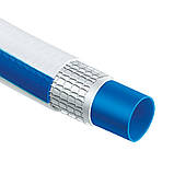 Шланг для поливу Evci Plastik Marine ПВХ Ø 3/4", чотиришаровий, армований, бухта 20 м, фото 2