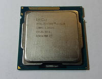 Процессор Intel Core i3-3220 (3 Mb Cache, 3.3 GHz) сбитый элемент, рабочий