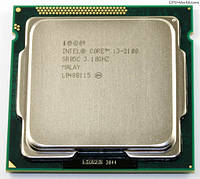 Процессор Intel Core i3-2100 (3.10 GHz/3MB/5GT/s1155 )