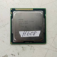 Процессор Intel Core i3-2105 (3.1GHz/3MB/NoTurbo)