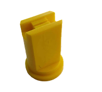 Распылитель инжекторный короткий желтый MMAT EZK 110-02