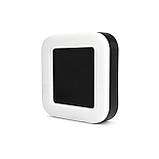 LED світильник ART IP65 квадратний VIDEX 15W 5000K Black, фото 3