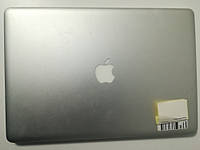 Apple Macbook A1286 (2009) Корпус AB в сборе (крышка матрицы, шлейф матрицы, петли, матрица) бу
