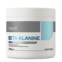 Бета-аланин OstroVit Beta Alanine (200 г, без вкуса)