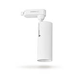 LED світильник трековий VIDEX 10W 4100K білий, фото 4