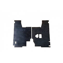 Килимок МТЗ 80, 82 (велика і мала кабіна)