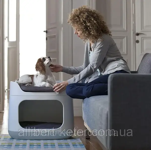 Keter Bunk Bed 3 in 1 Keter Pet Curver Pet