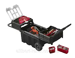 Скринька для інструментів Keter Pro Masterloader ( Keter MASTERLOADER ~65.3 L )