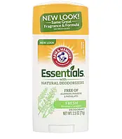 Дезодорант Arm & Hammer Essentials Rosemary Lavender