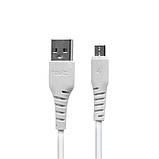 Зарядний пристрій HAVIT HV-ST900 2USB з Micro USB кабелем, фото 3