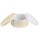 Харчовий термос Mega, ізотермічний контейнер, термобокс з 4 судками 2.6 л, Синій, фото 6