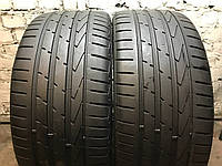 Летние шины б/у 225/35 R19 Hankook Ventus S1 Evo2