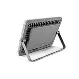 LED прожектор автономний VIDEX 1000LM 5000K 3.2V, фото 4