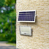 LED прожектор автономний VIDEX 1000LM 5000K 3.2V, фото 7