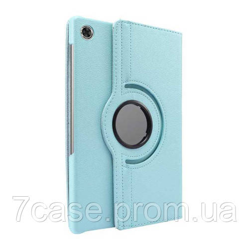 Чохол TTX 360 для Lenovo Tab M10 Plus (3rd Gen) TB125FU 10.61" Блакитний