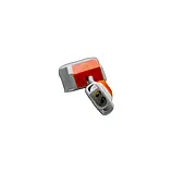 Світлодіодна панель BIOM ARM-600-36-6 36W 6500K 595x595x30, фото 6