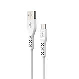 Кабель HAVIT HV-H67 Micro USB 1м, фото 3
