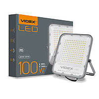 LED прожектор PREMIUM VIDEX 100W 5000K