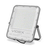 LED прожектор VIDEX PREMIUM F2 150W 5000K, фото 3