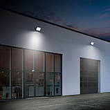 LED прожектор VIDEX F3 100W 5000K 220V Black (VLE-F3-1005B), фото 5