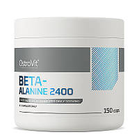 Бета-аланин OstroVit Beta-Alanine 2400 (150 капс)