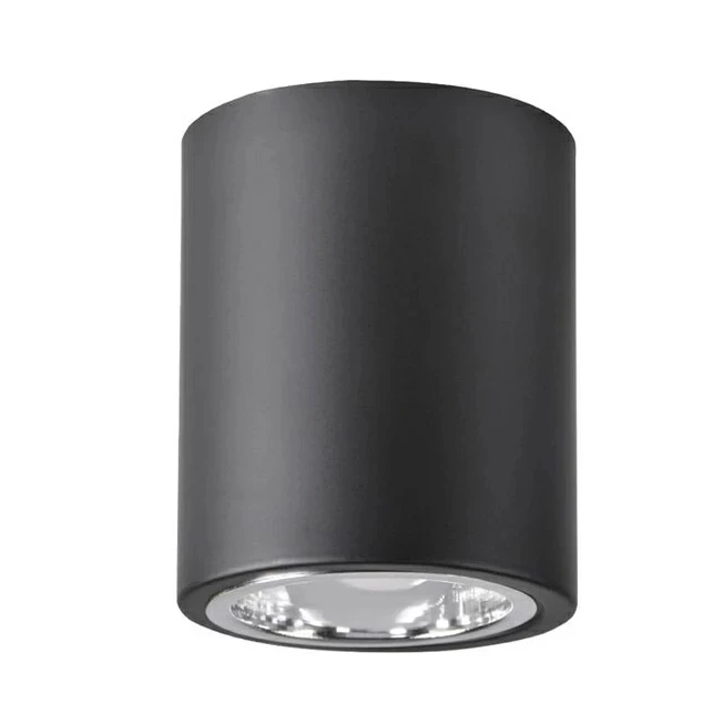Світильник точковий Goldlux JUPITER E27 IP20 311696
