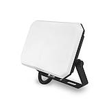 LED прожектор VIDEX F3 30W 5000K 220V Black (VLE-F3-0305B), фото 2