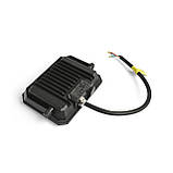 LED прожектор VIDEX F3 30W 5000K 220V Black (VLE-F3-0305B), фото 4