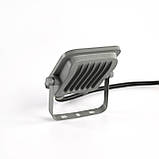 LED прожектор VIDEX F3e 1000Lm 5000K AC/DC 12-48V, фото 3