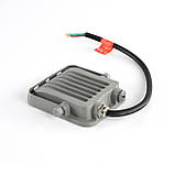 LED прожектор VIDEX F3e 1000Lm 5000K AC/DC 12-48V, фото 5