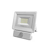 LED прожектор VIDEX Fe 30W 5000K Сенсорний, фото 2