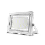LED прожектор VIDEX PREMIUM 150W 5000K Білий, фото 2