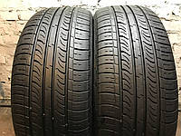 Летние шины б/у 225/55 R18 Nexen Classe Premiere CP 321