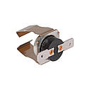 Запобіжний термостат Airfel Honeywell 2455R-01000076, фото 3