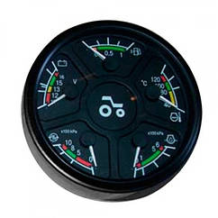 Комбінація приладів МТЗ 80/82/892/950 (5 приладів)