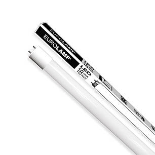 Світлодіодна лампа Eurolamp T8 18W G13 6500K LED-T8-18W/6500(скло), фото 1