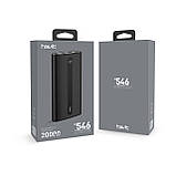 Павербанк HAVIT HV-H546 Black 20000mAh, фото 3