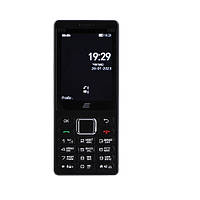 Мобильный телефон 2E E280 2022 2.8" 2хSIM 1400mAh черный 688130245210