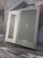 Набір: Павербанк HAVIT HV-H347 Black 10000mAh + Кабель-Брелок HAVIT HV-H651 Lightning